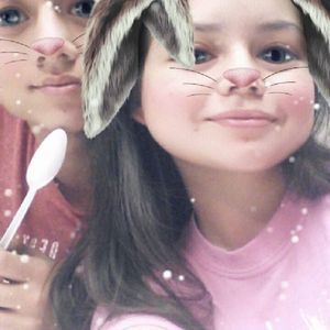 Meet your Posher, Makoa